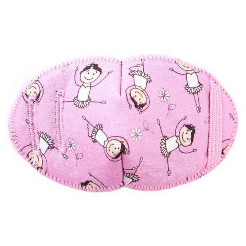 Tøylapp til brille Ballerina