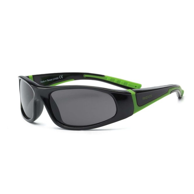 Hovedbilde Real Shades Bolt