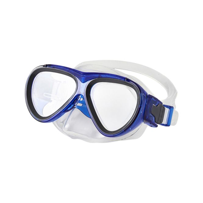 Hovedbilde IST M59 Dykkerbrille med styrke Barn