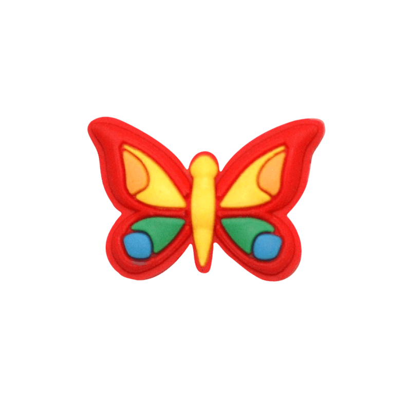 Blinx brillecharms, Sommerfugl