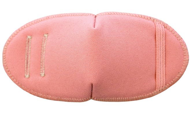 Hovedbilde Tøylapp Regular Coral, Voksen