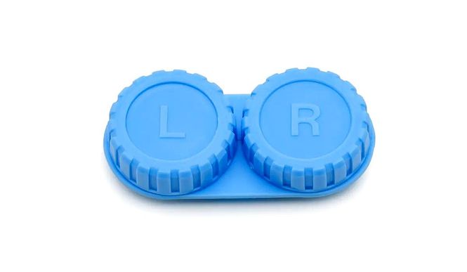 Hovedbilde Linse etui