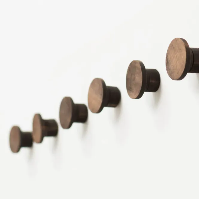 Hovedbilde Veggkroker til barnerom – Nursery Wall ...