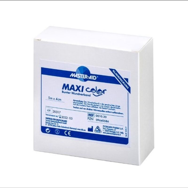 Barnehage Plaster