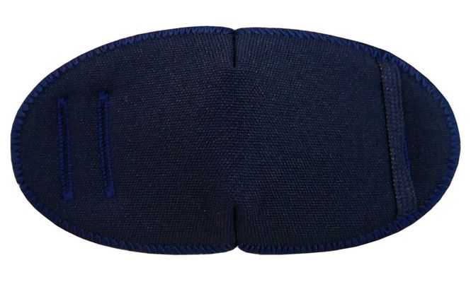 Hovedbilde Tøylapp Regular Navy, Voksen