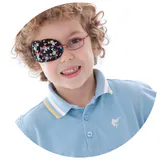 Tøylapper til briller- barn og voksne