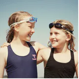 Svømmebriller med styrke. Primotec