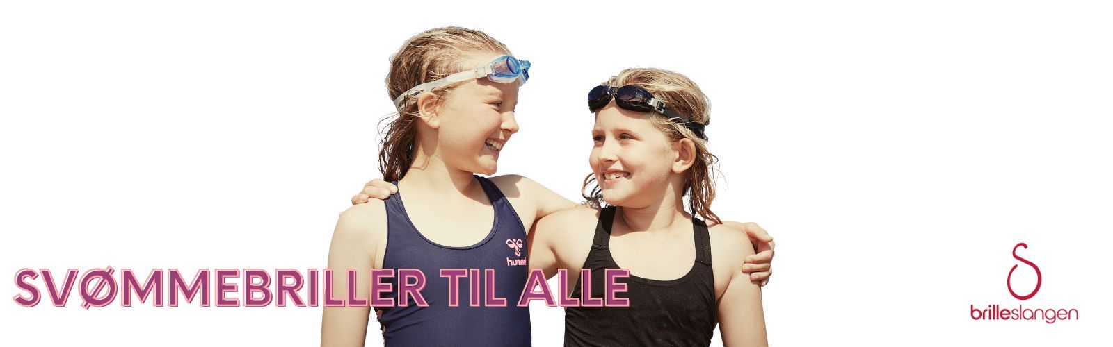 Svømmebriller, svømmerbriller med styrke, dykkermasker med styrke