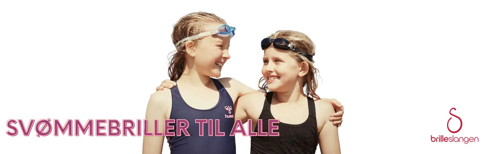 Svømmebriller, svømmerbriller med styrke, dykkermasker med styrke