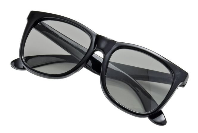 Hovedbilde Polarisation glasses