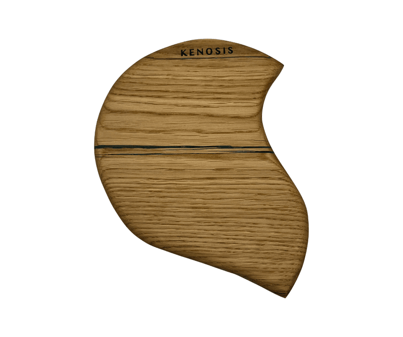 Kenosis – Hjertebrett “Sharing Love”